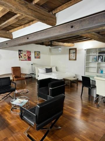 Margana Design Apartment Rom Eksteriør billede