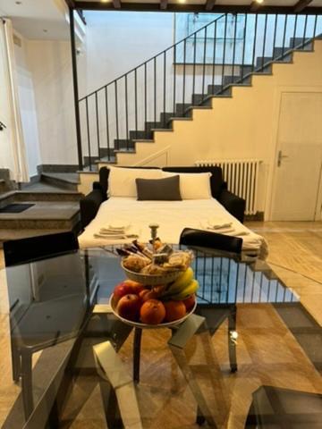 Margana Design Apartment Rom Eksteriør billede